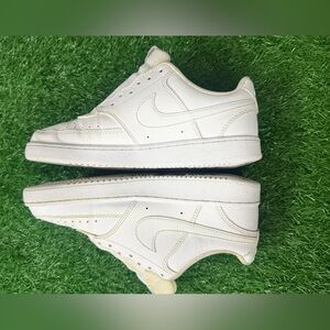 Nike Court Vision Low Next Nature
Women's Shoes Size 7.5‎